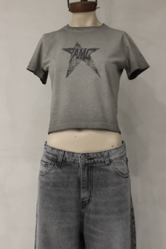 REMERA STAR - comprar online