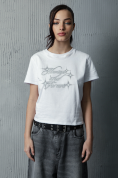 REMERA ALWAYS - comprar online