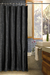 Cortinas de baño Luxury - Luquete