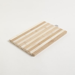 Tabla bamboo rectangular