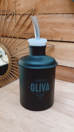 Dispenser Oliva