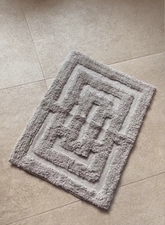 Alfombra de baño