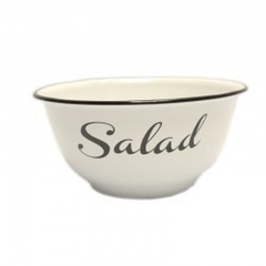 Bowl salad enlozado