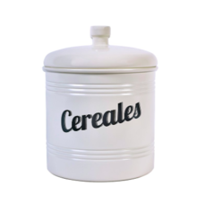 Tarros cereales