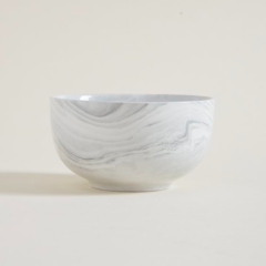 BOWL CARRARA