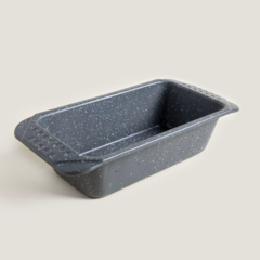 Molde para budin Gray Granit