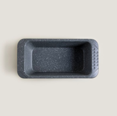 Molde para budin Gray Granit - comprar online