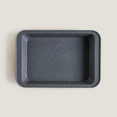 Molde rectangular Gray Granit - comprar online