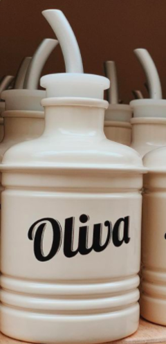 Dispenser Oliva - comprar online