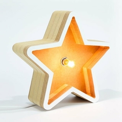 Velador Estrella