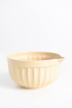 Bowl con pico vertedor Ramona chico - comprar online