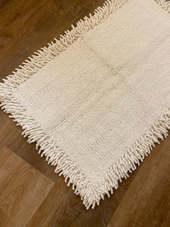 Alfombra Blanca - comprar online