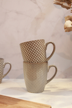 Taza Grate. - comprar online