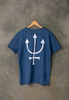 Camiseta Tridente de Poseidon - comprar online