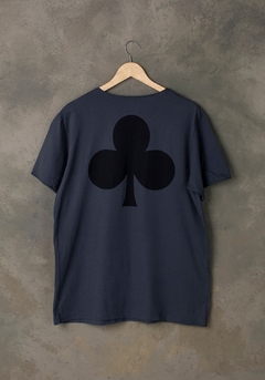 Camiseta Naipe de Paus - comprar online