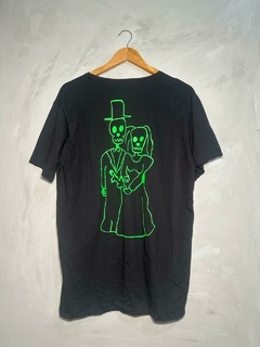 Camiseta Dia dos Mortos