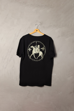 Camiseta Odin - comprar online