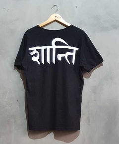 Camiseta Shanti - comprar online