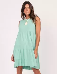 Vestido Juliana