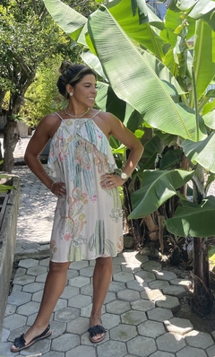 Vestido Cactus e Lez a Lez - 3647 - comprar online