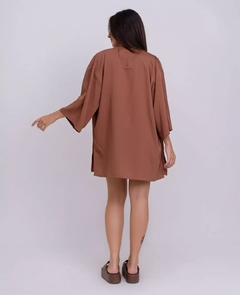 Kimono - Dali 1001 - comprar online