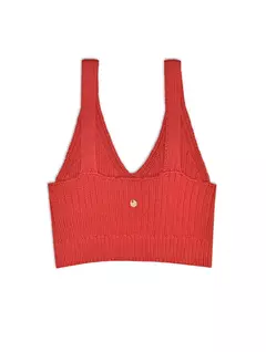 Regata Cropped Tricot | Biamar | 11603 na internet