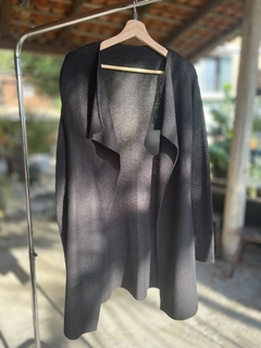 Cardigan estilo Kimono | 20401 na internet