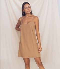 Vestido Curto Viscose Oligioiá - loja online