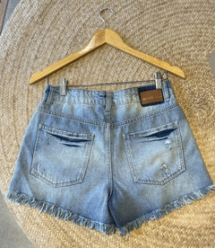 Shorf Jeans Destroyed Oh, boy! | 2037005 - comprar online