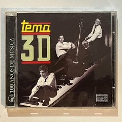 CD / TEMA 3D, 2001