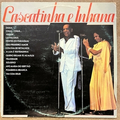 CASCATINHA E IHANA, 1981