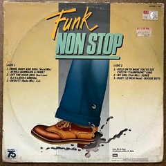 FUNK NO STOP 2, 1988 - comprar online