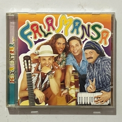 CD/ FALA MANSA/ DEIXA ENTRAR, 2000