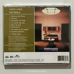 CD/CHICO LESSA, CHICO LESSA , 2006 - comprar online