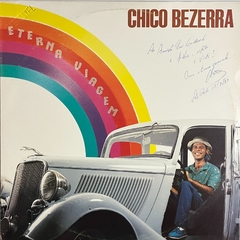 Chico Bezerra ?- Eterna Viagem, 1987