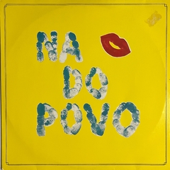 Na Boca Do Povo, 1984