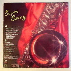 Super Swing ?- Samba De Arrastão, 1992 na internet