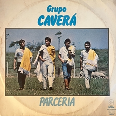 Grupo Caverá ?- Parceria, 1983