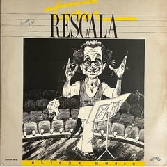 Tim Rescala ?- Cliché Music, 1985