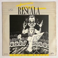 Tim Rescala ?- Cliché Music, 1985 - comprar online