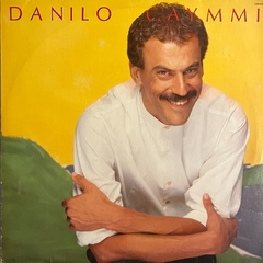 DANILO CAYMMI, 1992