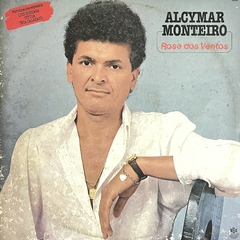 ALCYMAR MONTEIRO - ROSA DOS SANTOS - 1987