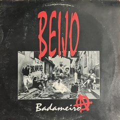 BEIJO - BADAMEIRO - 1991