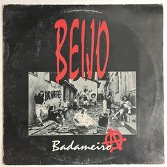 BEIJO - BADAMEIRO - 1991 - comprar online