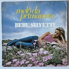 Bebu Silvetti ?- Melô Da Primavera, 1976