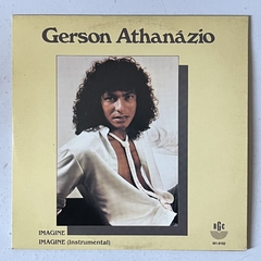 Gerson Athanázio - 1985 - comprar online