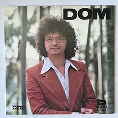 DOM - ESTRELINHA/ RODA MORENA/ CARIMBO DO PREGO/ CARIMBÔ DA MULHER ALHEIA - 1976