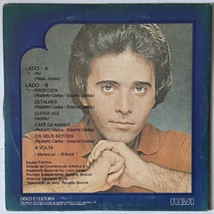 TONI RAMOS - COM MUITO AMOR, 1979 na internet