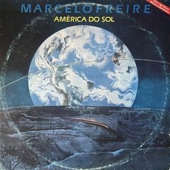 MARCELO FREIRE - AMERICA DO SOL - 19??