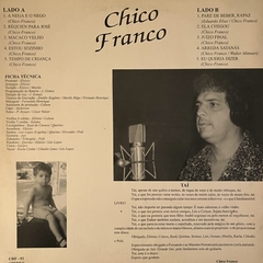 Chico Frango, 1993 - comprar online